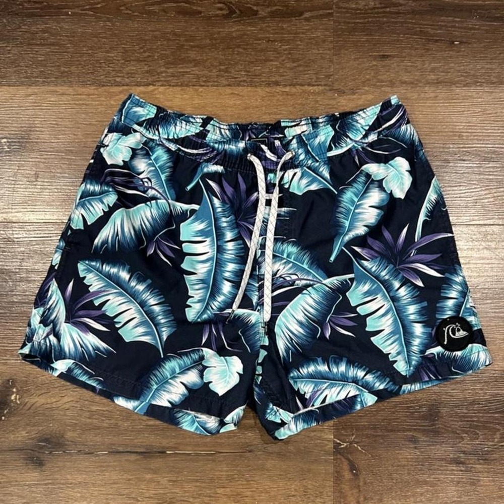Quiksilver Volley Shorts - Women's Small
